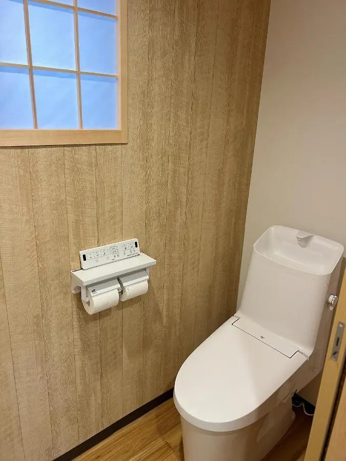 Apartamento Ueno K Tokio 0*,  Japón