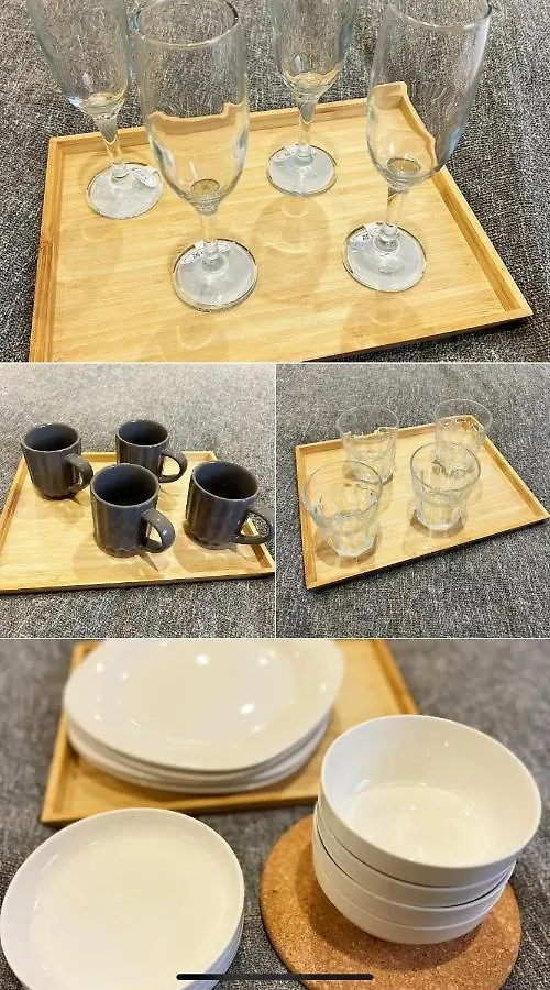 Apartamento Ueno K Tokio