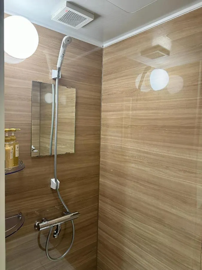 Apartamento Ueno K Tokio 0*,