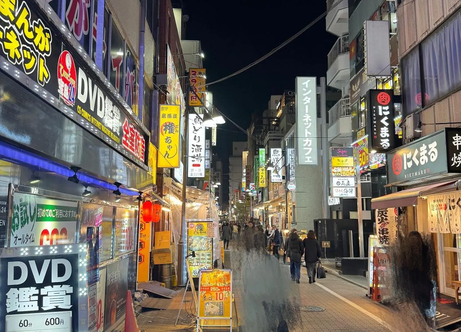 Apartamento Ueno K Tokio 0*,  Japón